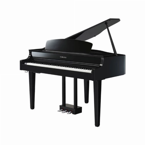 قیمت خرید فروش پیانو دیجیتال Yamaha CLP-665 GP 
